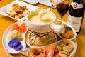 Fondue - what is it: recipes with photos