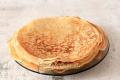 Qiyma tovuq va karam bilan pancakes