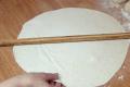 Čips od lavaša (tanak) Kako napraviti jermenski lavaš kod kuće