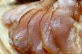 Сушене куряче філе - сушимо м'ясо