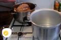 Jellied meat in a pressure cooker: recipe