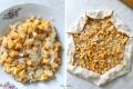 Khanum with pumpkin - a step-by-step cooking recipe with a photo Dish from pumpkin khanum vremya