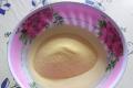 Torte di semola (manna) con ricotta in padella: una ricetta con una foto Come fare la manna in padella