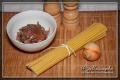 Συνταγή για ναυτικά ζυμαρικά με κιμά βραστό κρέας Ναυτικά ζυμαρικά με μοσχαρίσιο κρέας