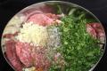 Kako kuvati ukusne ćufte Nežne ćufte sa pirinčem pečene u sosu u rerni