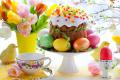 The most delicious Easter with raisins Homemade Easter recipes for 1 kg of flour