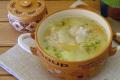 Supë me oriz (recetë hap pas hapi me foto) Si të bëni supë orizi